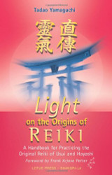 Light on the Origins of Reiki