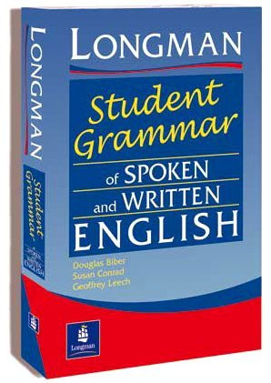語学・辞書・学習参考書 Longman Grammar of Spoken and Written En Longman Grammar of Spoken and Written English: Biber