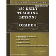 180 Daily Teaching Lessons