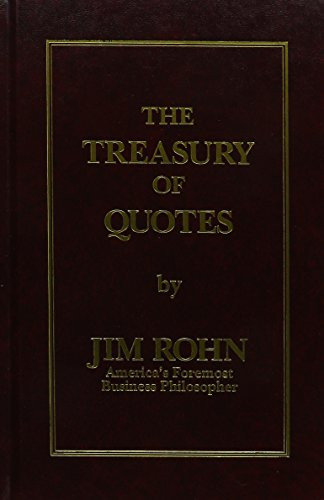 Treasury of Quotes