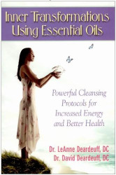 Inner Transformations Using Essential Oils