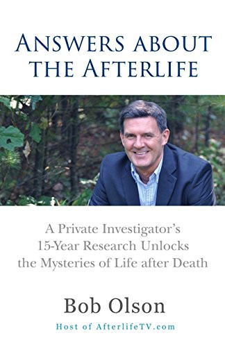 Answers about the Afterlife
