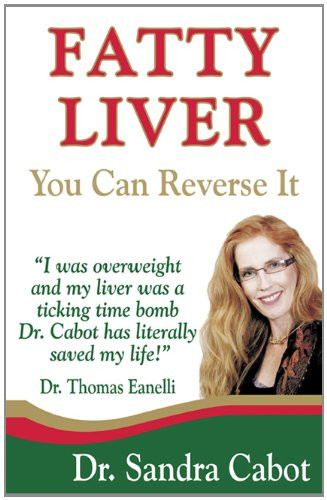 Fatty Liver You Can Reverse It