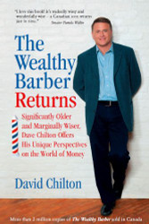 Wealthy Barber Returns