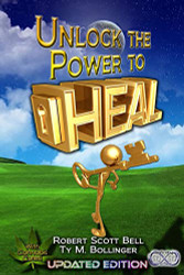 Unlock the Power to Heal