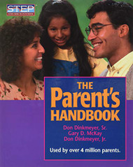 Parent's Handbook: Systematic Training for Effective Parenting