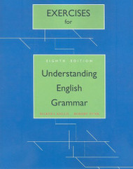 Exercises For Understanding English Grammar