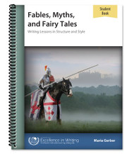 Fables Myths and Fairy Tales Writing Lessons