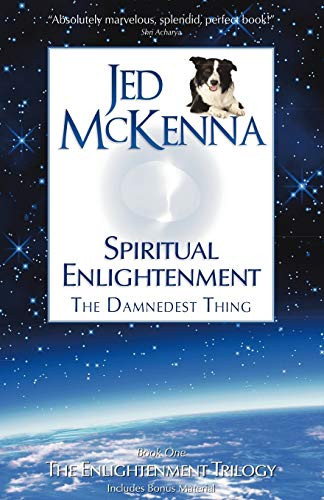 Spiritual tenment the Damnedest Thing: Book One of The