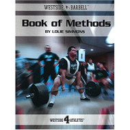 westside barbell book of Methods