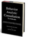 Behavior Analytic Consultation to Schools