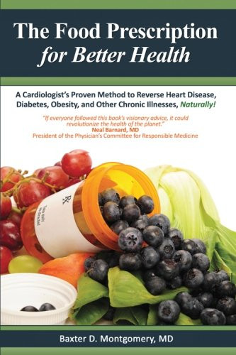 Food Prescription for Better Health