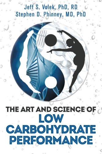 Art and Science of Low Carbohydrate Performance