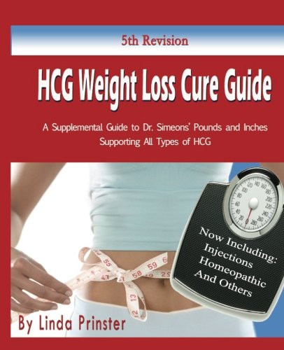 HCG Weight Loss Cure Guide