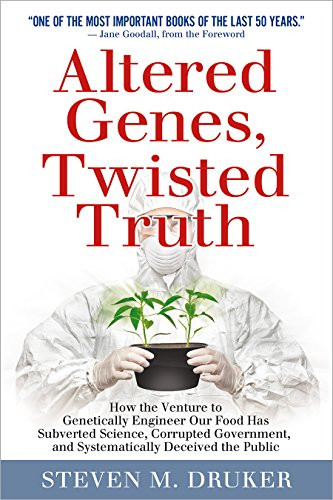 Altered Genes Twisted Truth
