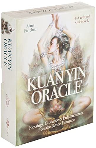 Kuan Yin Oracle Set