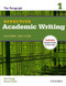 Effective Academic Writing Student Book 1