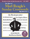 Best of Merl Reagle's Sunday Crosswords: Big Book No. 1