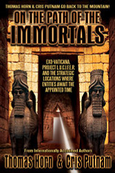 On the Path of the Immortals