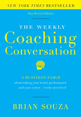 Weekly Coaching Conversation
