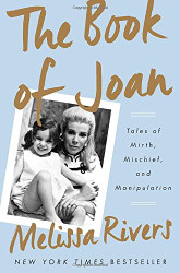 Book of Joan: Tales of Mirth Mischief and Manipulation
