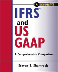 IFRS and US GAAP with Website: A Comprehensive Comparison