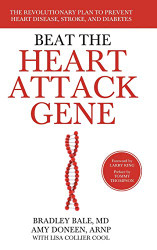 Beat the Heart Attack Gene