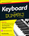 Keyboard For Dummies