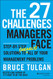 27 Challenges Managers Face: Step-by-Step Solutions to