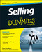 Selling For Dummies