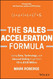Sales Acceleration Formula