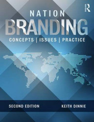 Nation branding: Concepts Issues Practice