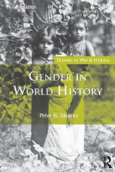 Gender In World History