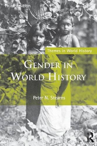 Gender In World History