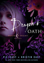 Dragon's Oath (House of Night Novellas)