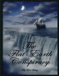 Flat-Earth Conspiracy