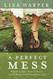 Perfect Mess: Why You Don't Have to Worry About Being Good Enough for God