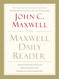 Maxwell Daily Reader