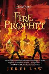 Fire Prophet (Son of Angels Jonah Stone)