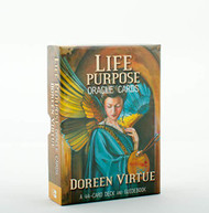 Life Purpose Oracle Cards