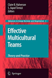 Effective Multicultural Teams: Theory and Practice