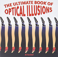 Ultimate Book of Optical Illusions