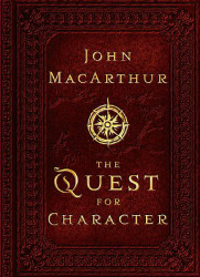 Quest for Character