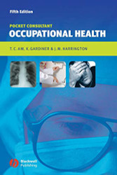 Occupational Health: Pocket Consultant