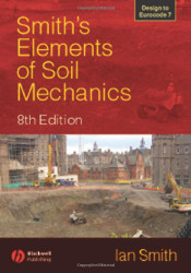 Smith's Elements of Soil Mechanics