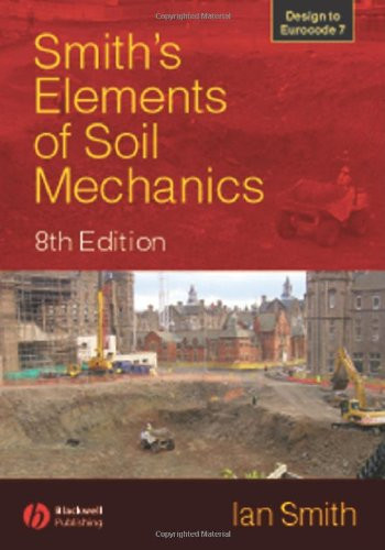 Smith's Elements of Soil Mechanics