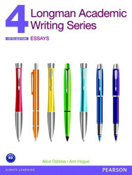 Longman Academic Writing 4