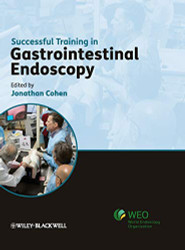 Successful Training in Gastrointestinal Endoscopy