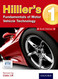 Hilliers Fundamentals of Motor Vehicle Technology Book 1