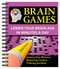 Brain Games #2: Lower Your Brain Age in Minutes a Day